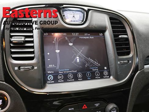 Used 2023 Chrysler 300 S RWD image 19