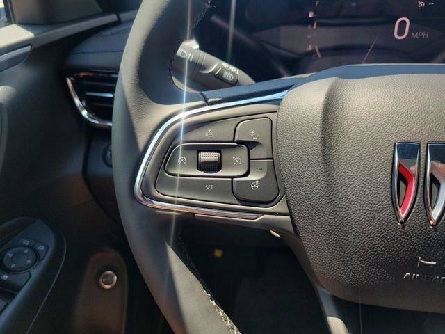 New 2026 Buick Envista Sport Touring w/ Convenience I Package FWD image 16