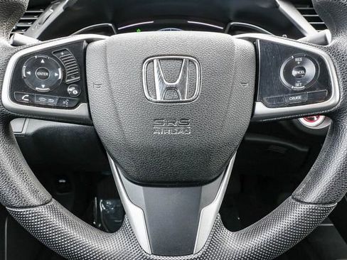 Used 2017 Honda Civic EX image 26