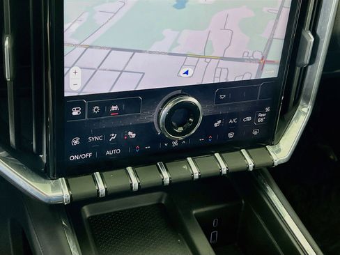 Used 2024 GMC Acadia Elevation w/ Black Edition image 16