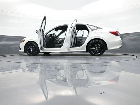 Certified 2023 Honda Civic Sport image 48