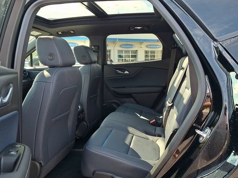 Used 2023 Chevrolet Blazer RS w/ Enhanced Convenience Package AWD/4WD image 13