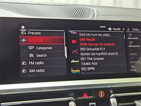 Used 2022 BMW M4 Coupe image 37