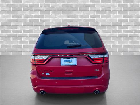 Used 2021 Dodge Durango R/T AWD/4WD image 4