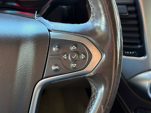 Used 2017 Chevrolet Tahoe LT w/ Max Trailering Package image 31