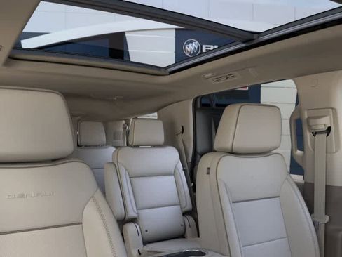 New 2026 GMC Yukon Denali AWD/4WD image 24