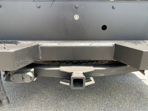 Used 2016 Ford F350 XL AWD/4WD image 47