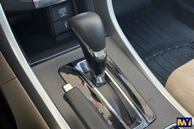 Used 2014 Honda Accord EX image 25