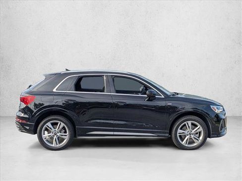 Certified 2023 Audi Q3 2.0T Premium Plus w/ Premium Plus Package AWD/4WD image 4