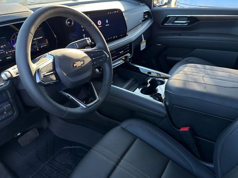 New 2026 Chevrolet Tahoe High Country image 12
