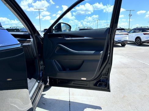 Used 2025 INFINITI QX60 Pure AWD/4WD image 16