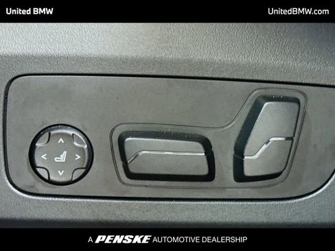 Certified 2025 BMW X1 xDrive28i image 4