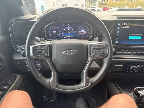 Certified 2024 Chevrolet Silverado 1500 ZR2 image 20