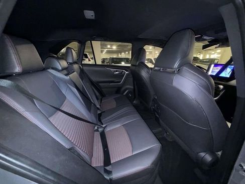 Used 2023 Toyota RAV4 XSE w/ Weather Package image 16