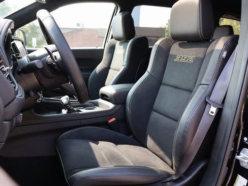 Used 2024 Dodge Durango SRT image 13