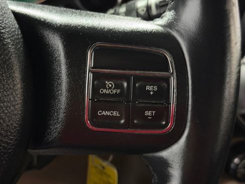 Used 2017 Jeep Wrangler Unlimited Sahara w/ Max Tow Package AWD/4WD image 28