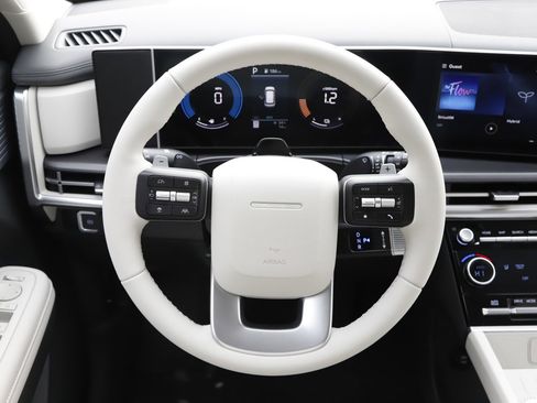 New 2026 Hyundai Santa Fe SEL image 18