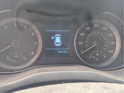 Used 2020 Hyundai Kona SEL AWD/4WD image 16