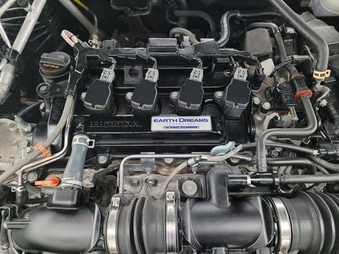 Used 2018 Honda Accord EX image 30