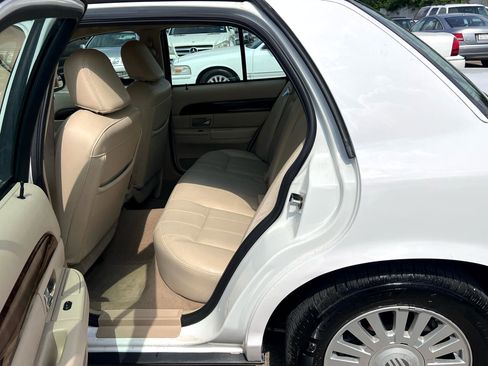 Used 2008 Mercury Grand Marquis LS image 23