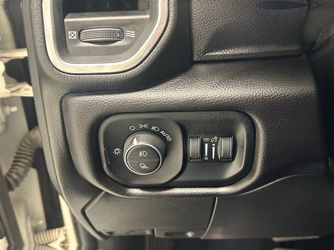Used 2024 RAM 3500 Laramie w/ Safety Group AWD/4WD image 16