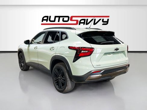 Used 2025 Chevrolet Trax ACTIV w/ Driver Confidence Package image 5