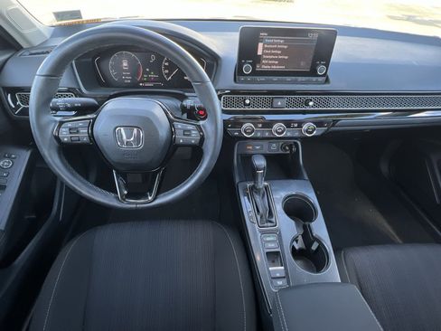 Used 2023 Honda Civic EX image 24