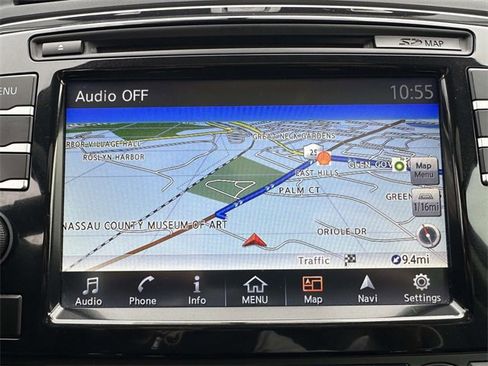 Used 2016 Nissan Maxima 3.5 SL image 21