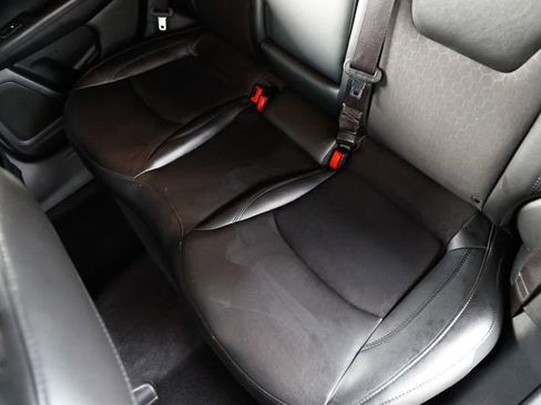 Used 2019 Jeep Compass Latitude FWD image 13