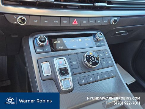 New 2025 Hyundai Palisade Calligraphy image 22