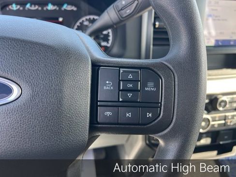 Used 2025 Ford F350 XL w/ STX Appearance Package image 15