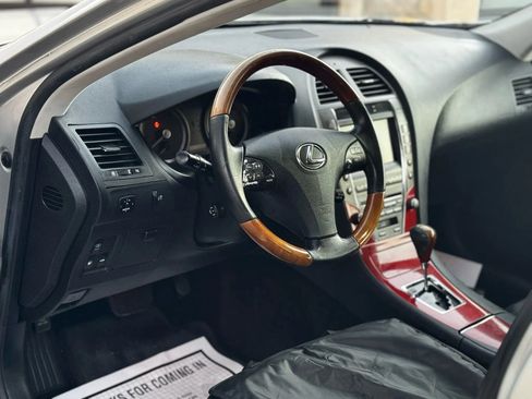 Used 2007 Lexus ES 350 image 13