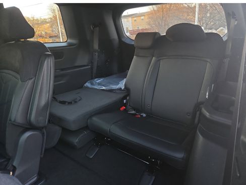 New 2027 Kia Telluride SX Prestige X-Line image 25