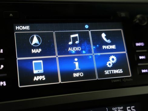 Used 2016 Subaru Outback 2.5i Premium AWD/4WD image 20