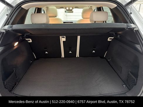 Certified 2023 Mercedes-Benz GLA 250 image 24
