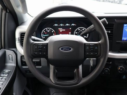 New 2026 Ford F250 XL w/ XL Chrome Package image 22