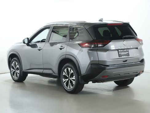 Certified 2023 Nissan Rogue SV w/ SV Premium B Package AWD/4WD image 45