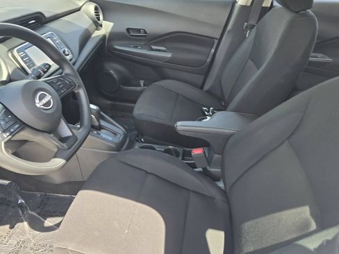 Used 2025 Nissan Kicks Play S FWD image 19