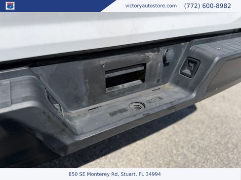 Used 2022 Ford F150 XL RWD image 15