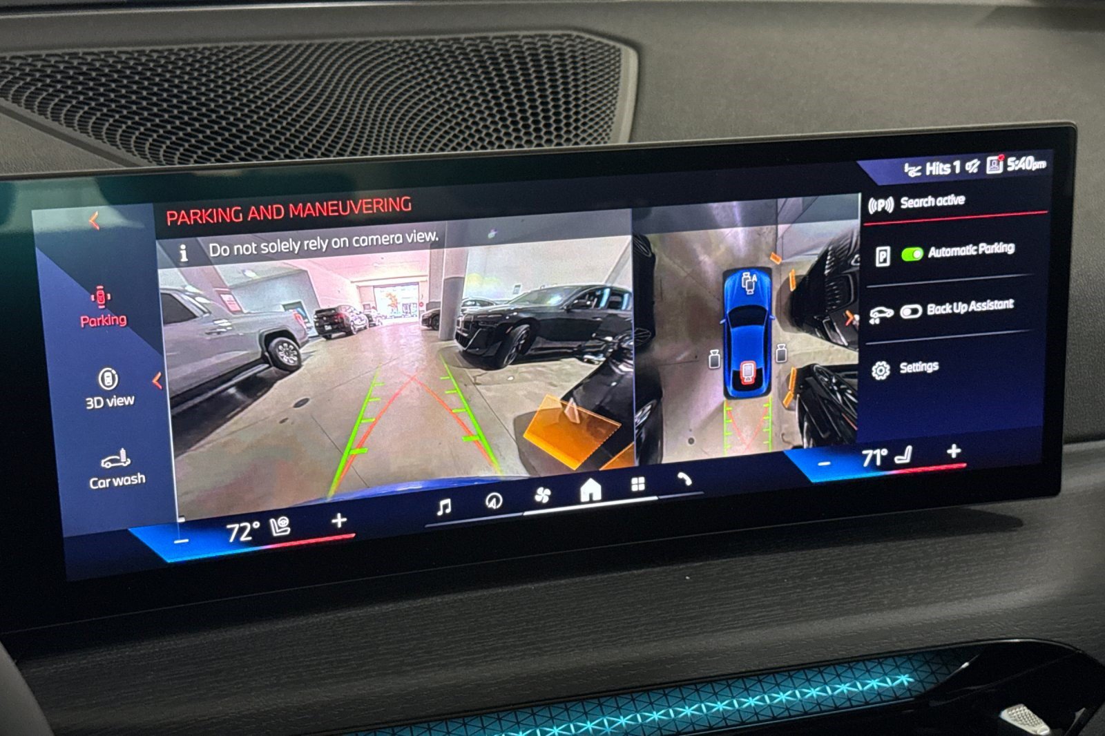 New 2026 BMW i4 xDrive40i w/ M Sport Package AWD/4WD image 19