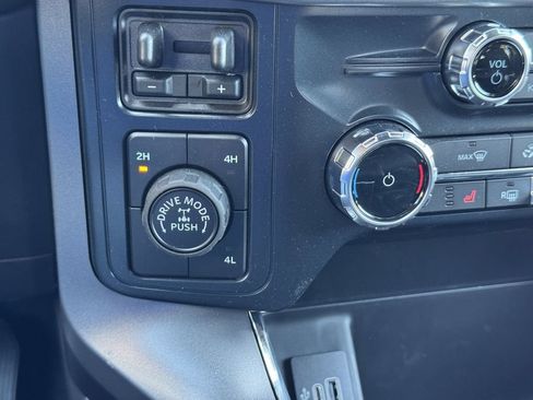 New 2026 Ford F150 XLT w/ Equipment Group 302A MID AWD/4WD image 22