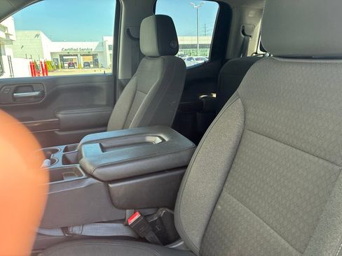 Certified 2021 GMC Sierra 1500 Elevation AWD/4WD image 5