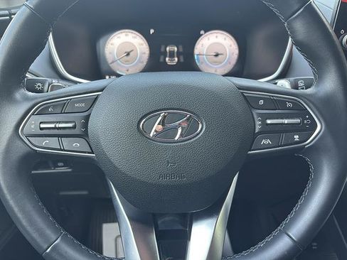 Used 2021 Hyundai Santa Fe SEL w/ Convenience Package AWD/4WD image 25