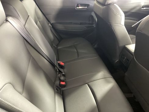 New 2026 Toyota Corolla Cross XLE image 24