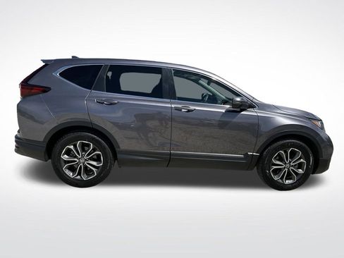 Used 2022 Honda CR-V EX image 7