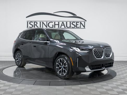 New 2026 BMW X3 xDrive30 w/ Premium Package image 3