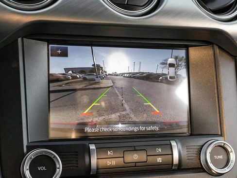 Used 2023 Ford Mustang GT Premium w/ Ford Safe & Smart Package image 20