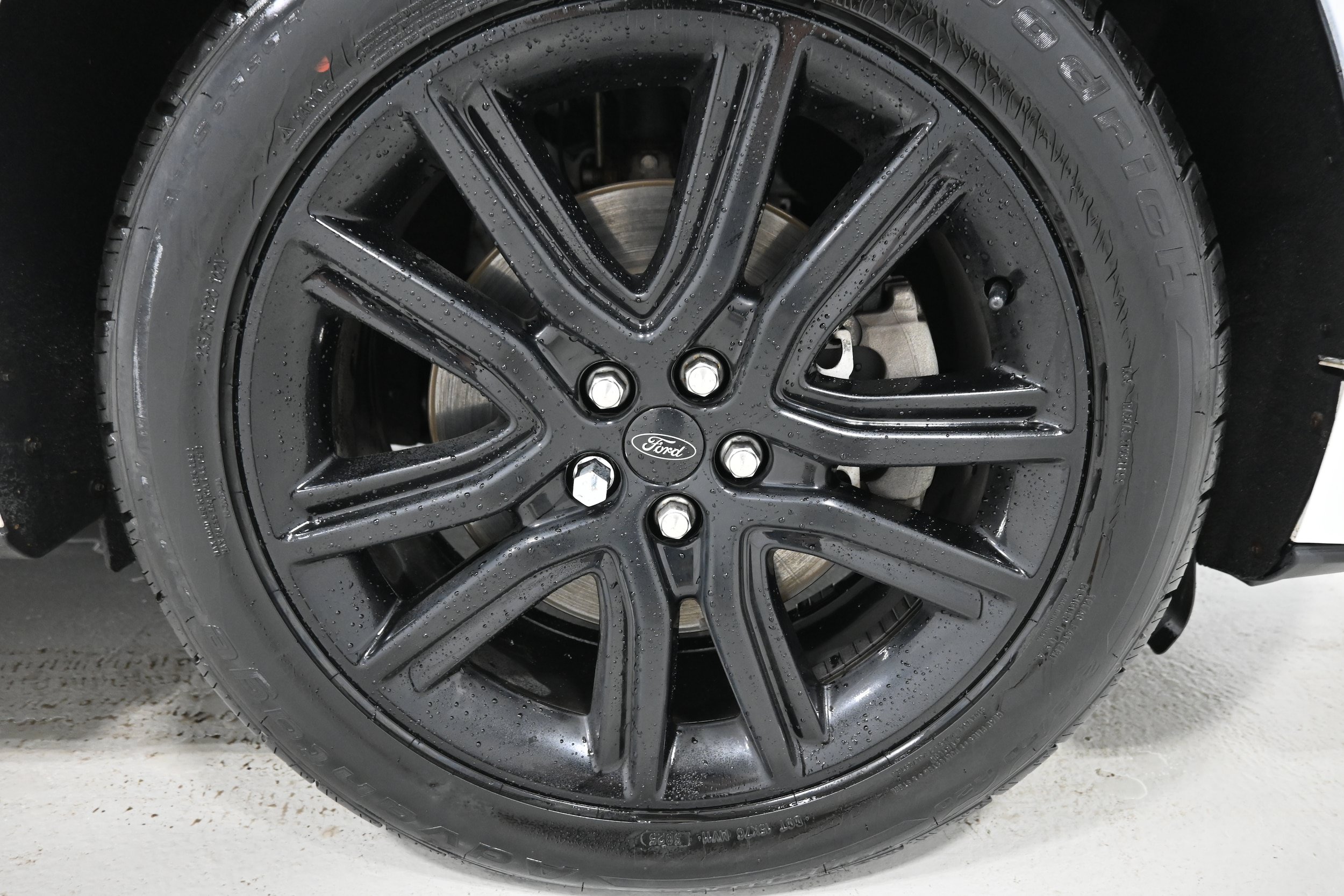 Used 2020 Ford Edge ST-Line w/ Cold Weather Package AWD/4WD image 37