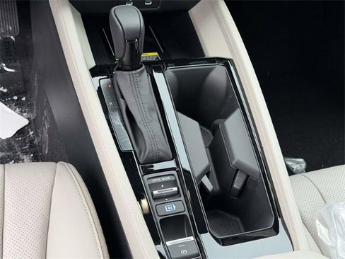New 2025 Honda Accord EX-L image 12