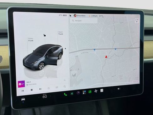 Used 2023 Tesla Model Y AWD image 15